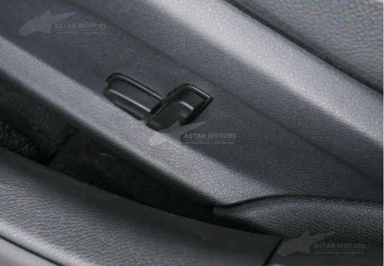 Mercedes-Benz C-Класс IV (W205)