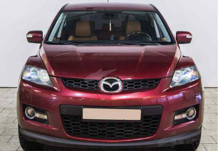 Mazda CX-7