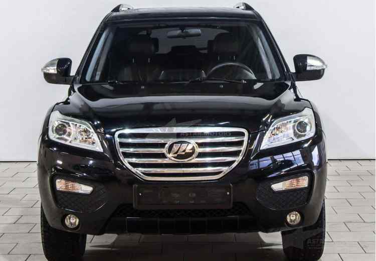 Lifan X60