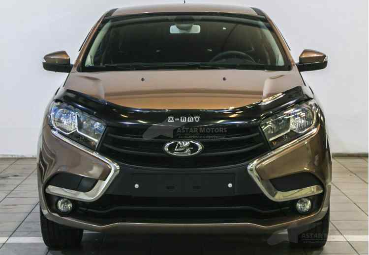 LADA (ВАЗ) XRAY