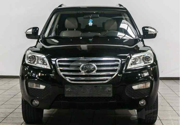 Lifan X60
