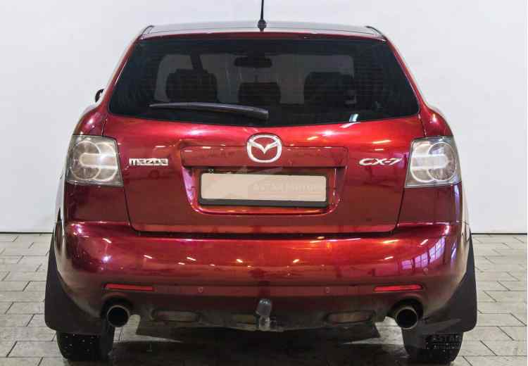 Mazda CX-7