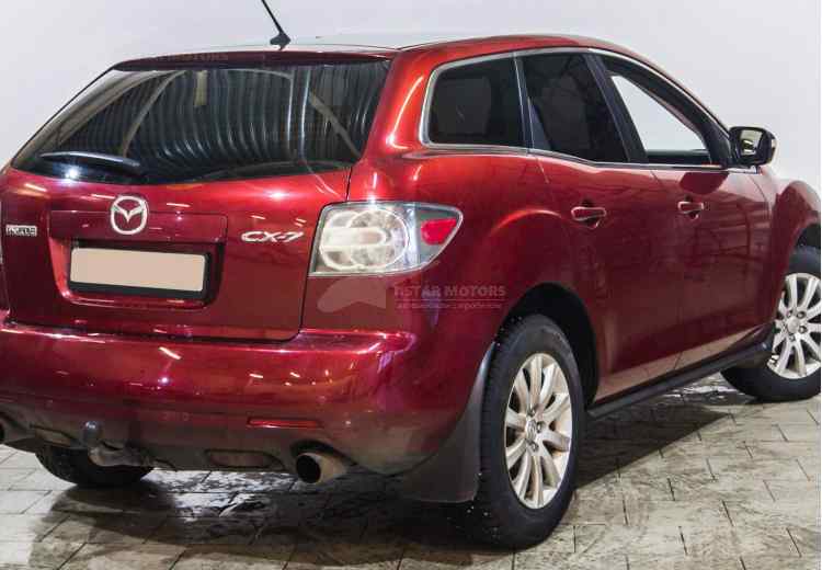 Mazda CX-7