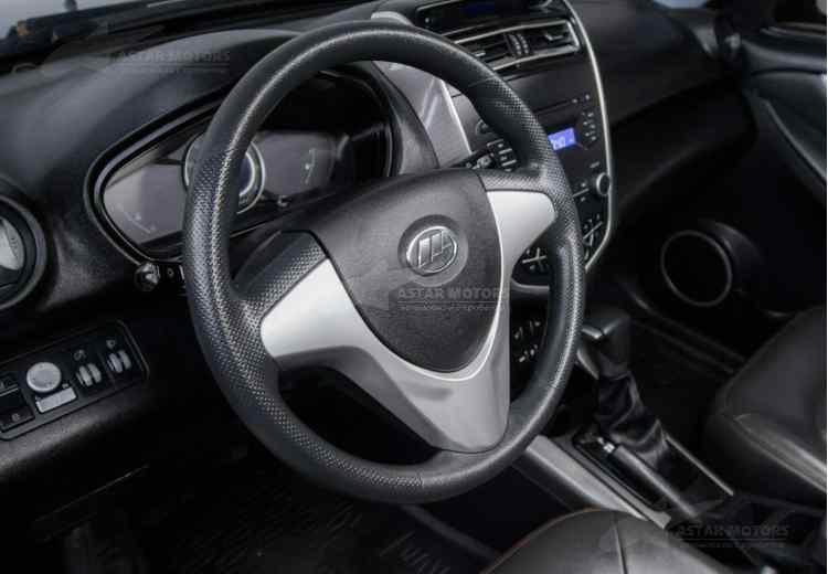 Lifan X60 I Рестайлинг 2