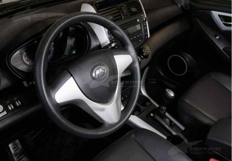 Lifan X60 I Рестайлинг