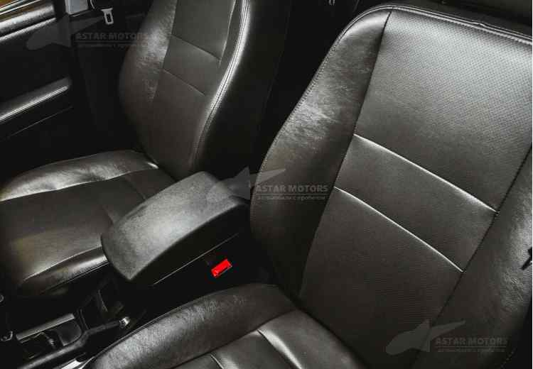 Lifan X60 I Рестайлинг