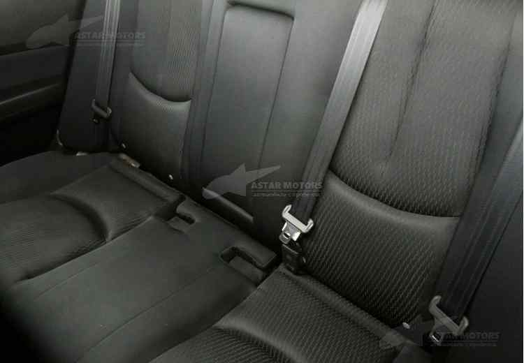 Mazda 6 II (GH) Рестайлинг