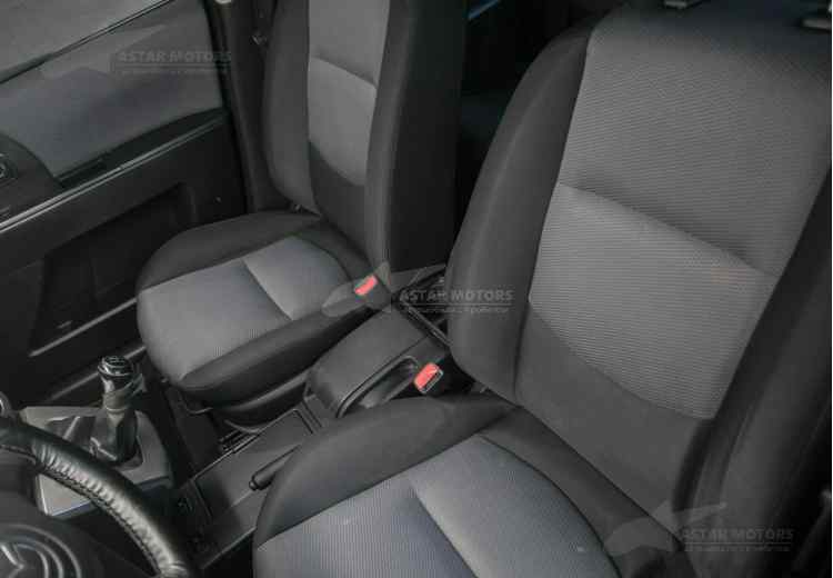 Mazda 5 I (CR) Рестайлинг