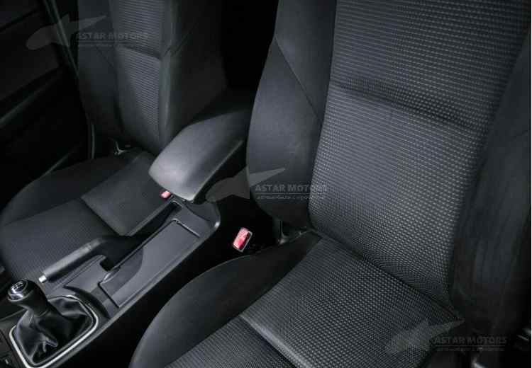 Mazda 3 II (BL) Рестайлинг