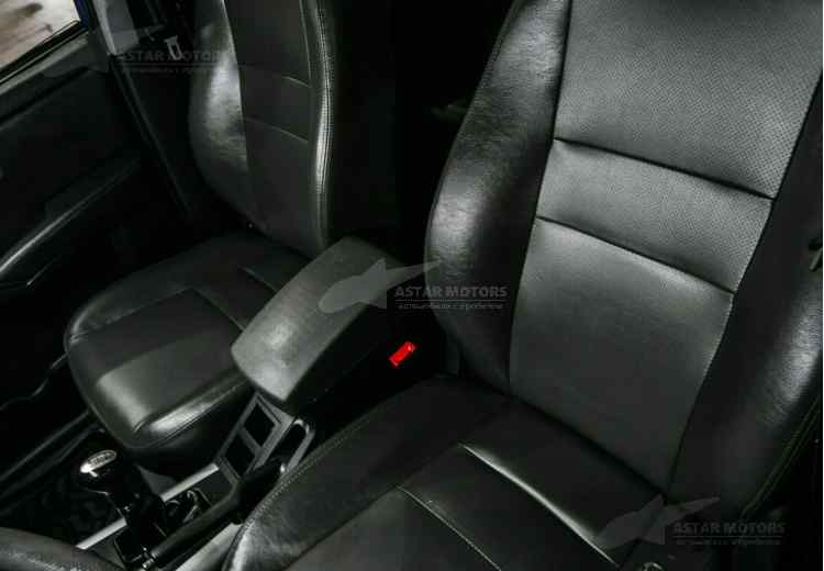 Lifan X60 I Рестайлинг