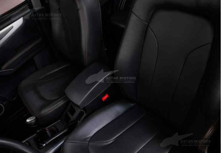 Lifan X60 I Рестайлинг 2