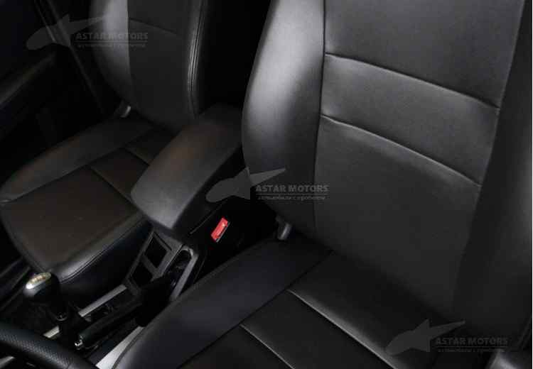 Lifan X60 I Рестайлинг