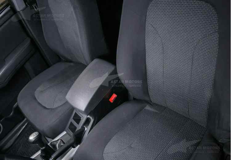 Lifan X60 I Рестайлинг 2