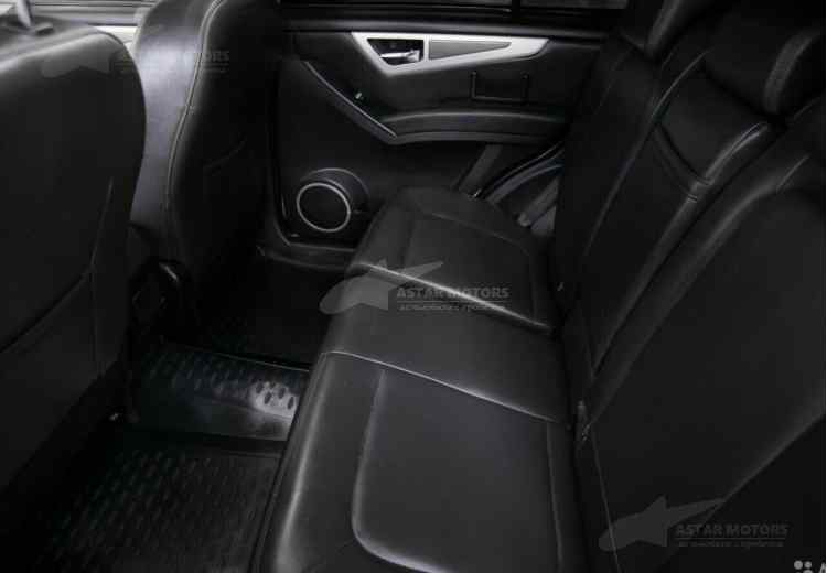 Lifan X60 I Рестайлинг 2