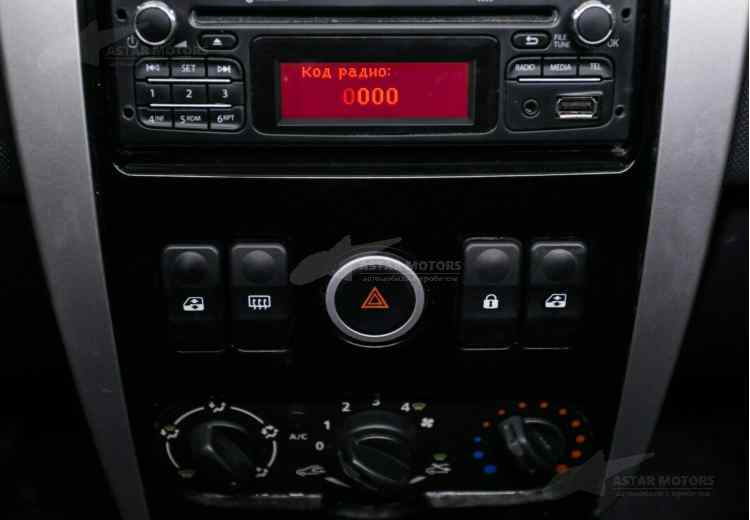 LADA (ВАЗ) Largus