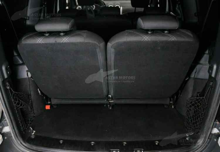 LADA (ВАЗ) Largus