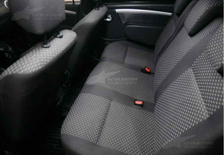 LADA (ВАЗ) Largus