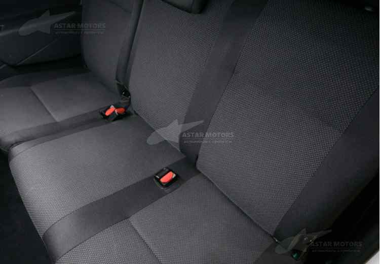 LADA (ВАЗ) Largus