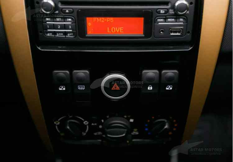 LADA (ВАЗ) Largus