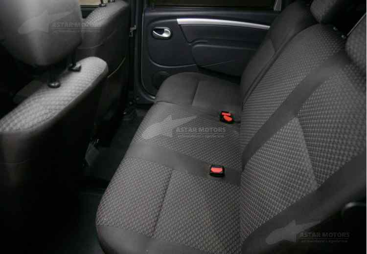 LADA (ВАЗ) Largus