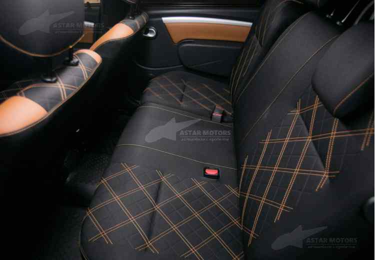 LADA (ВАЗ) Largus