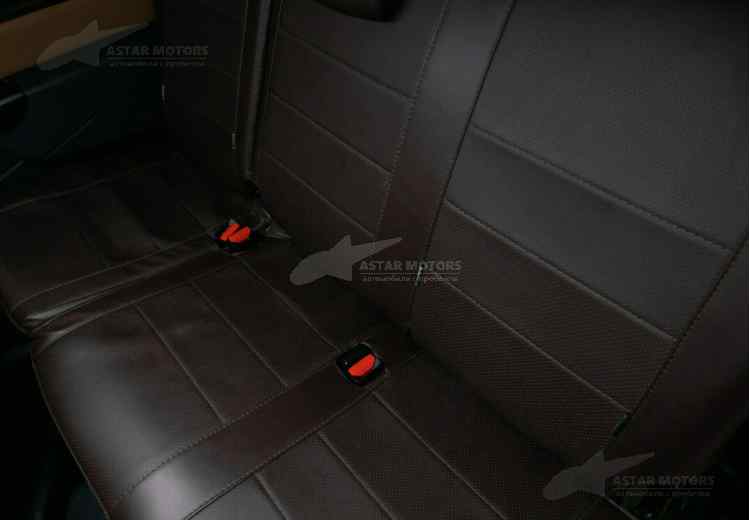 LADA (ВАЗ) Largus