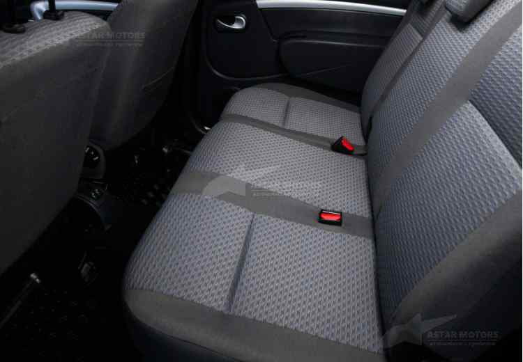 LADA (ВАЗ) Largus