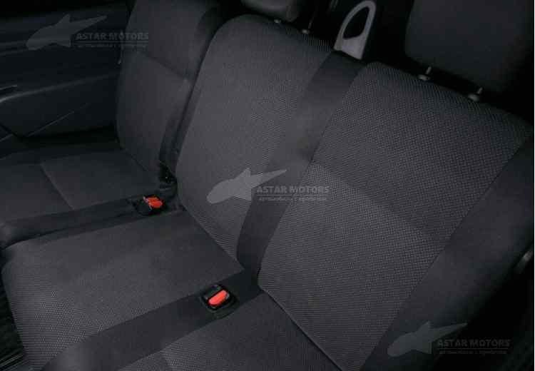 LADA (ВАЗ) Largus