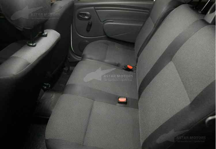 LADA (ВАЗ) Largus