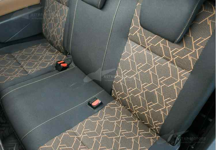 LADA (ВАЗ) Largus