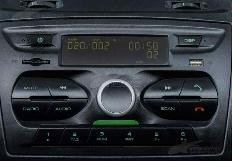 LADA (ВАЗ) Kalina II