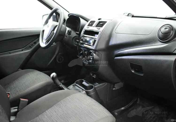 LADA (ВАЗ) Kalina II