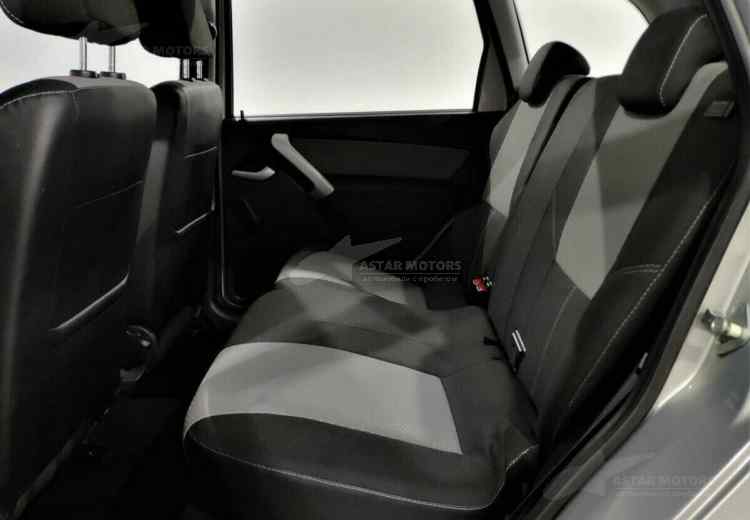 LADA (ВАЗ) Kalina II