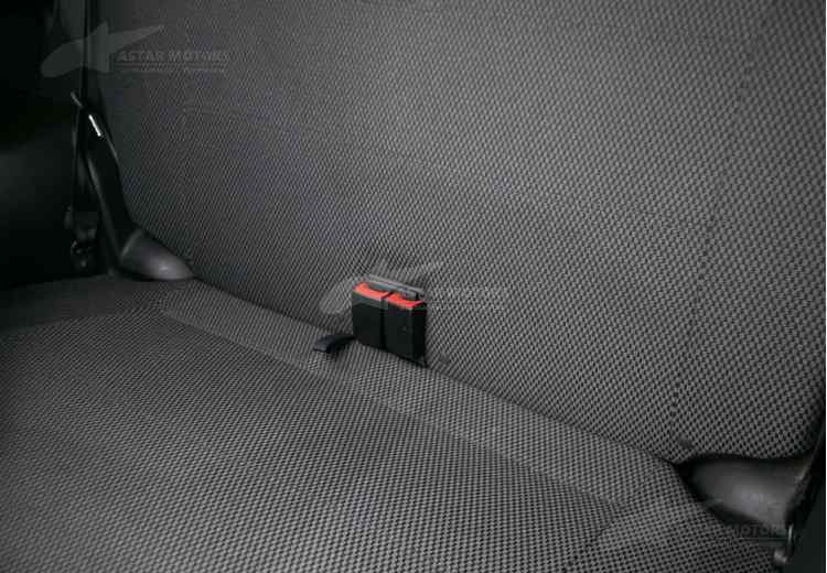 LADA (ВАЗ) 2121 (4x4) I Рестайлинг