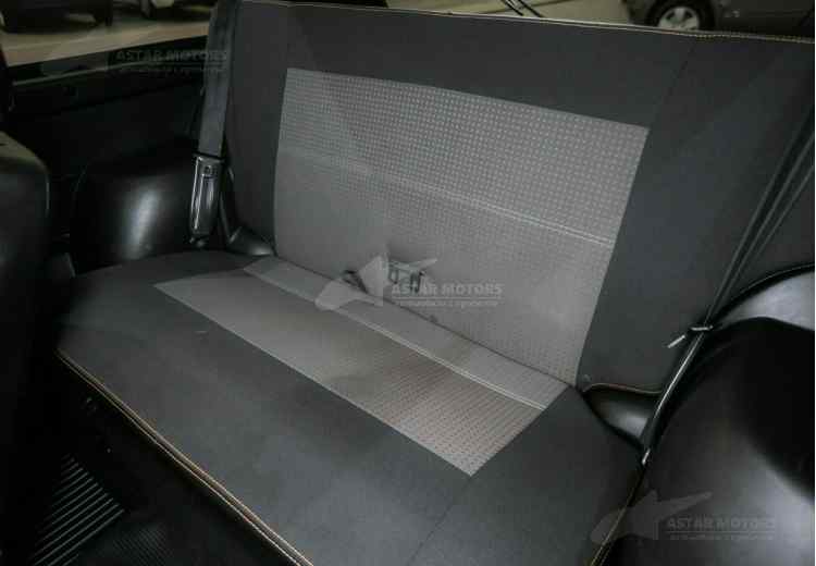 LADA (ВАЗ) 2121 (4x4) I Рестайлинг