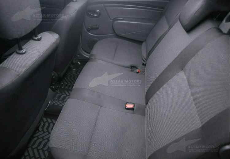 LADA (ВАЗ) Largus