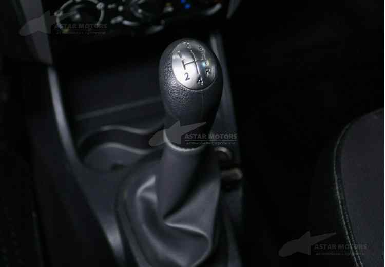 LADA (ВАЗ) Largus