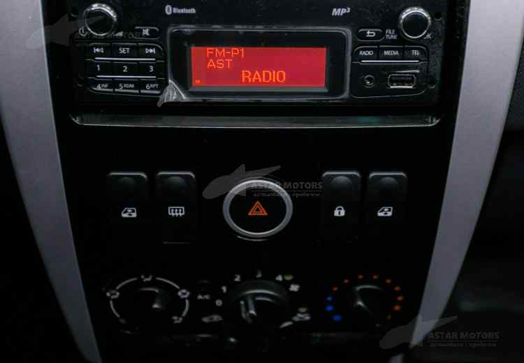 LADA (ВАЗ) Largus