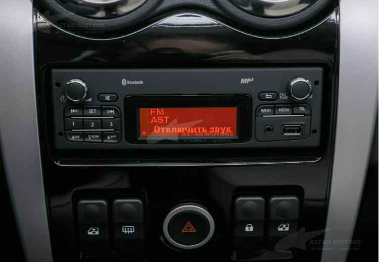 LADA (ВАЗ) Largus