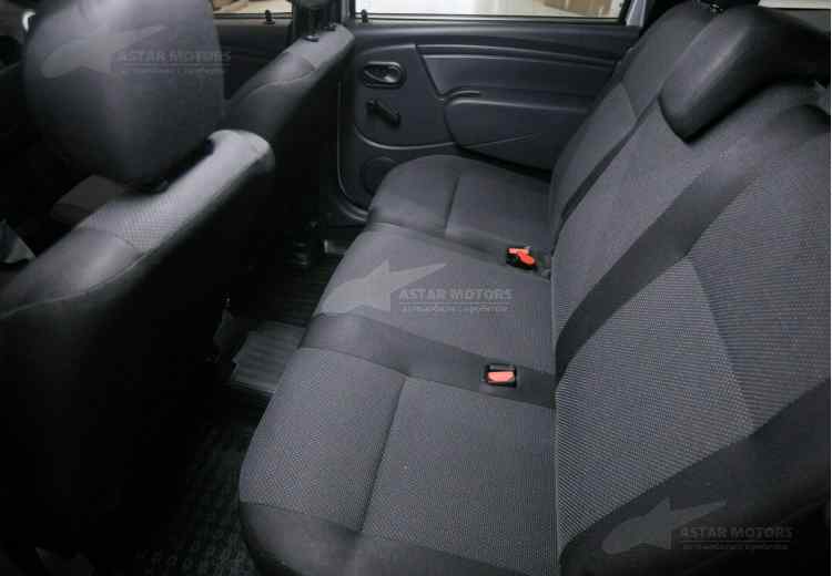 LADA (ВАЗ) Largus