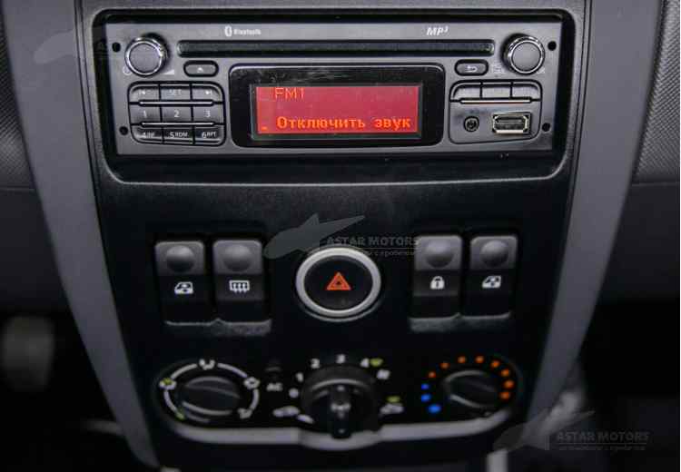 LADA (ВАЗ) Largus