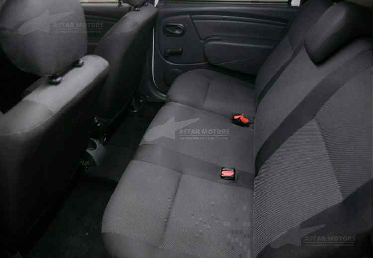 LADA (ВАЗ) Largus