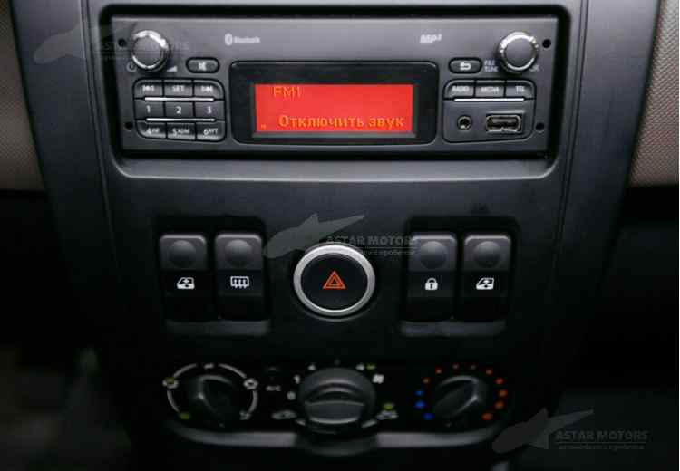 LADA (ВАЗ) Largus