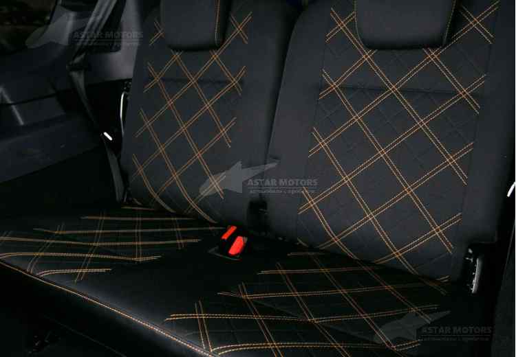 LADA (ВАЗ) Largus