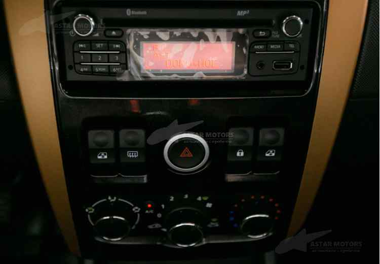 LADA (ВАЗ) Largus