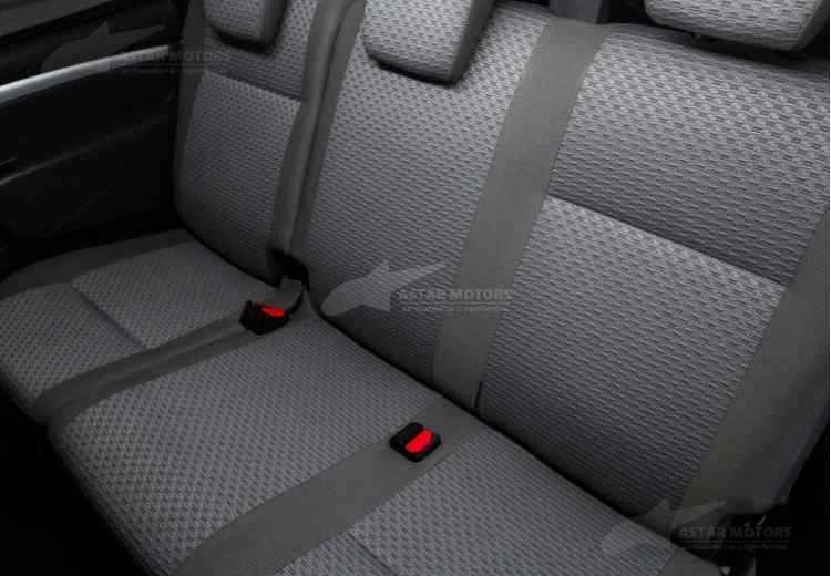 LADA (ВАЗ) Largus