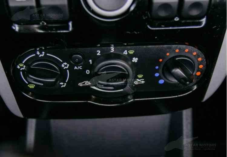 LADA (ВАЗ) Largus