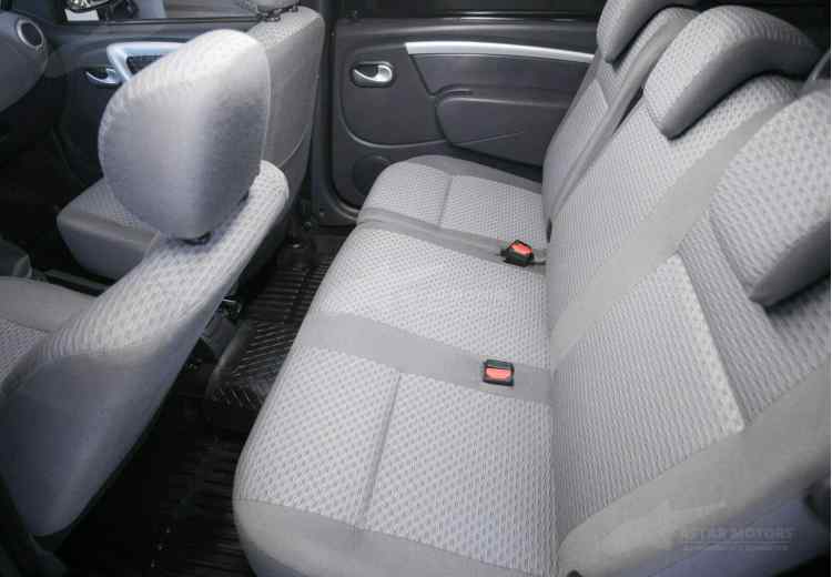 LADA (ВАЗ) Largus