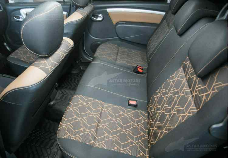 LADA (ВАЗ) Largus