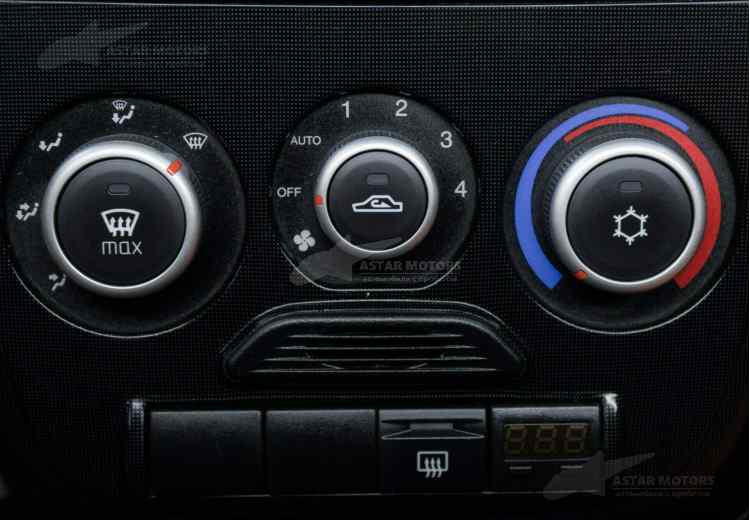 LADA (ВАЗ) Kalina II